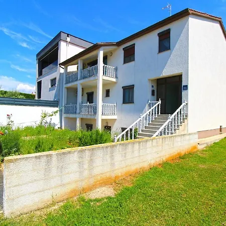 Fuer 4 Personen Ca 42 Qm In Pula-fondole, Istrien Istrische Riviera