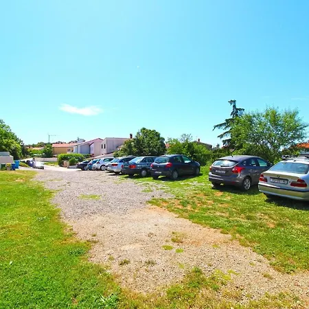 Apartamento Fuer 4 Personen Ca 42 Qm In Pula-fondole, Istrien Istrische Riviera