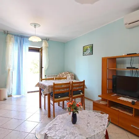 Fuer 4 Personen Ca 42 Qm In Pula-fondole, Istrien Istrische Riviera