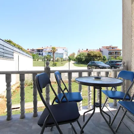 Fuer 4 Personen Ca 42 Qm In Pula-fondole, Istrien Istrische Riviera 公寓 *