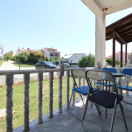 Fuer 4 Personen Ca 42 Qm In Pula-fondole, Istrien Istrische Riviera 斯廷佳