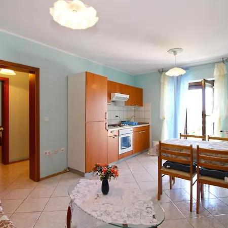 公寓 Fuer 4 Personen Ca 42 Qm In Pula-fondole, Istrien Istrische Riviera *