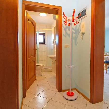 公寓 Fuer 4 Personen Ca 42 Qm In Pula-fondole, Istrien Istrische Riviera *