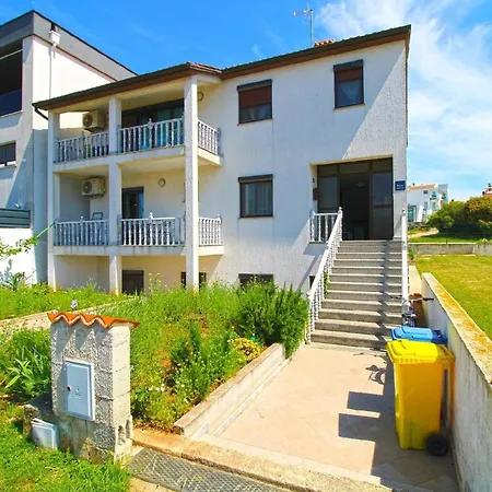 Fuer 4 Personen Ca 42 Qm In Pula-fondole, Istrien Istrische Riviera * 斯廷佳