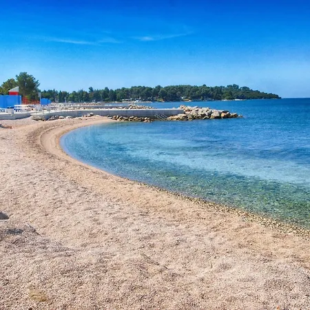 Fuer 4 Personen Ca 42 Qm In Pula-fondole, Istrien Istrische Riviera *