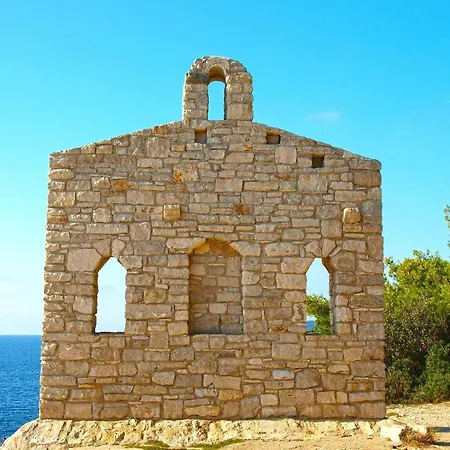 Fuer 4 Personen Ca 42 Qm In Pula-fondole, Istrien Istrische Riviera